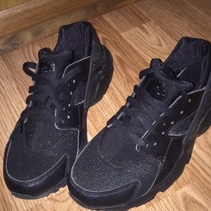 Nike Huaraches Run(GS)